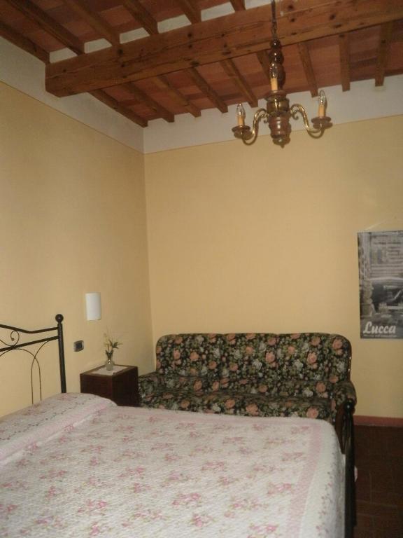 Gasthof Angelini Lucca