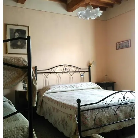 Angelini Hotel Lucca Buitenkant foto