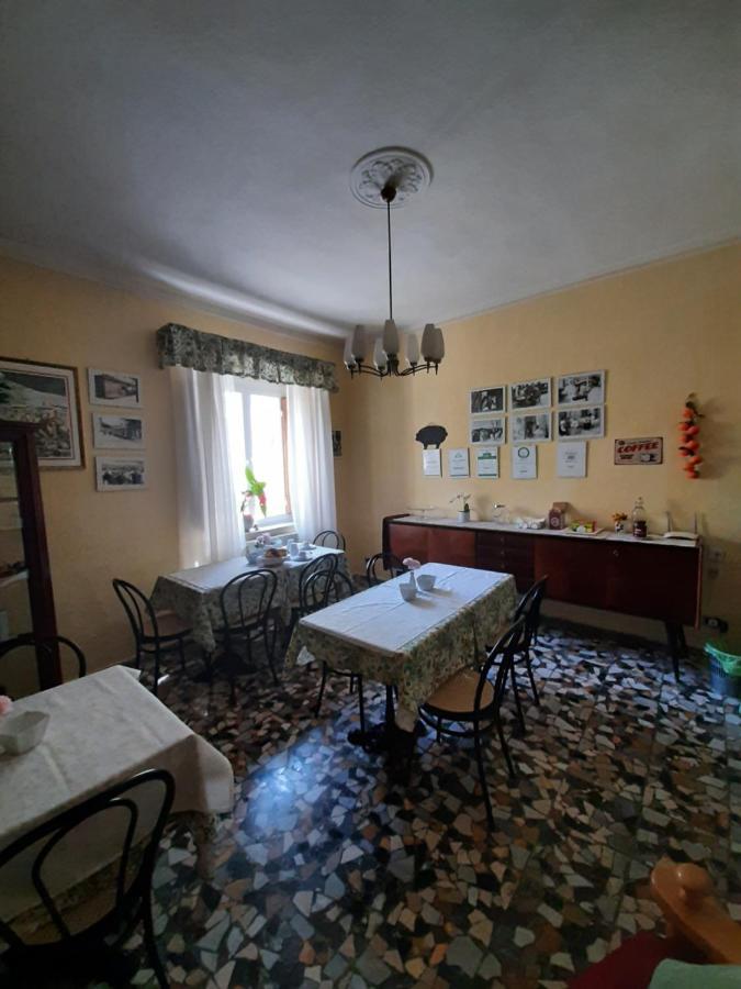 Angelini Dal 1911 Guest house Lucca