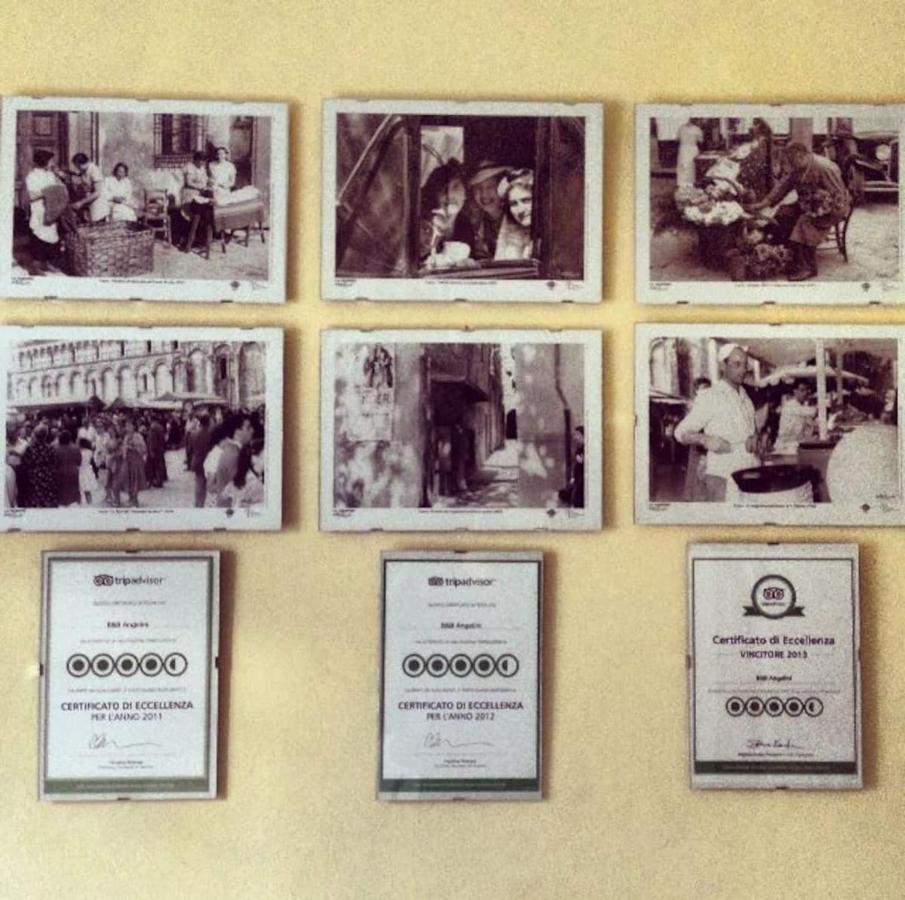 Angelini Dal 1911 Guest house Lucca