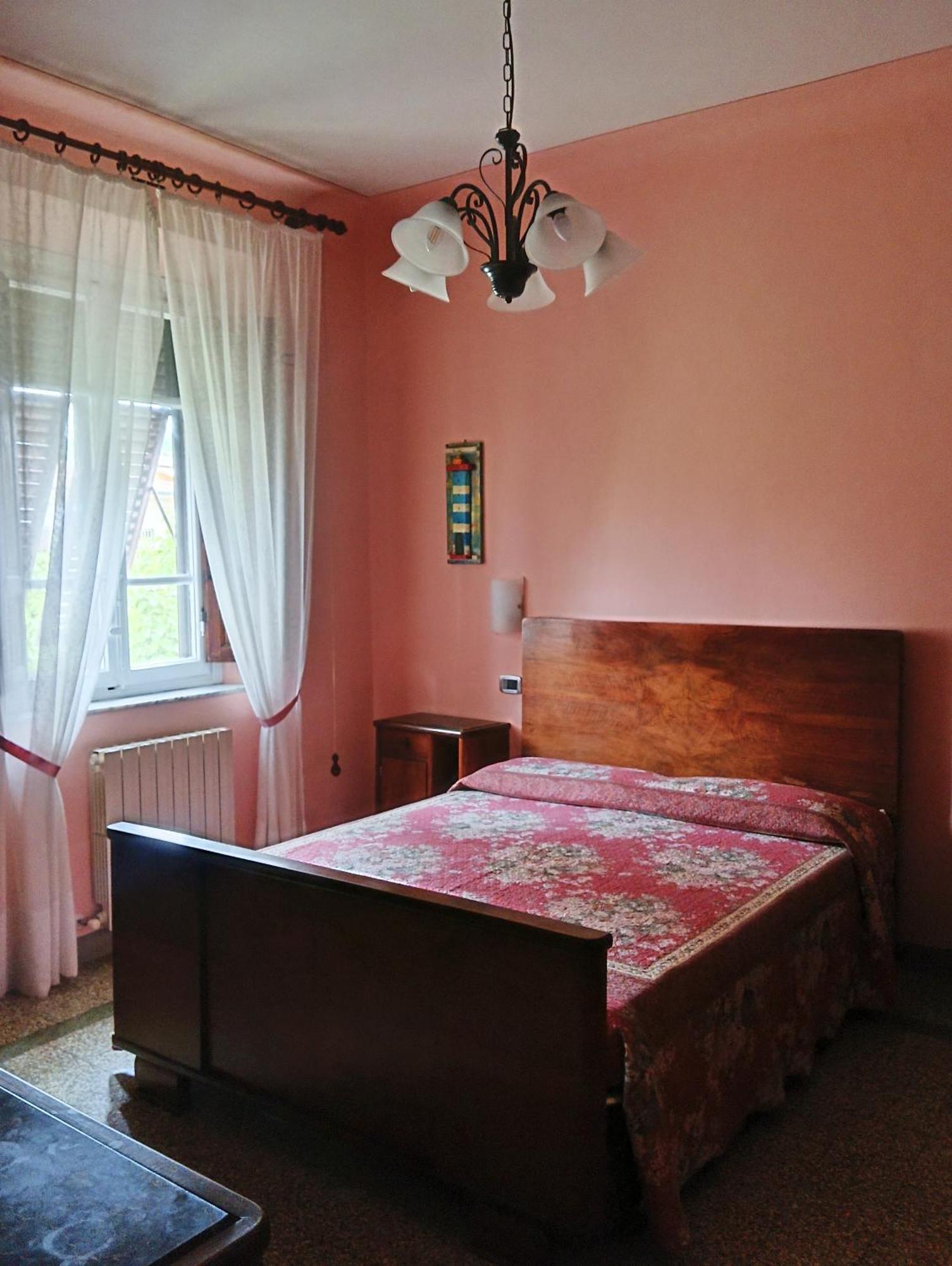 Guest house Angelini Lucca