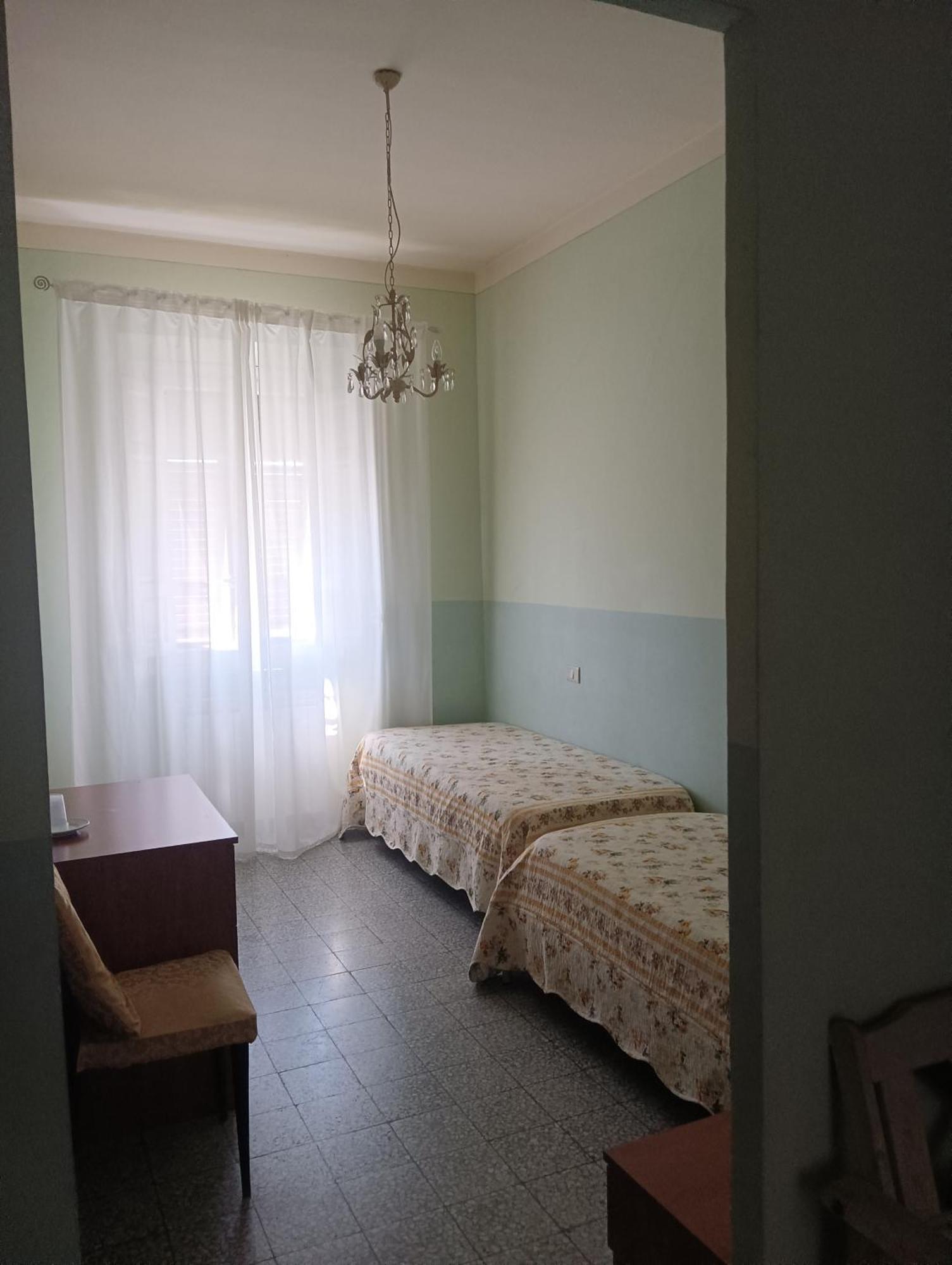Angelini Guest house