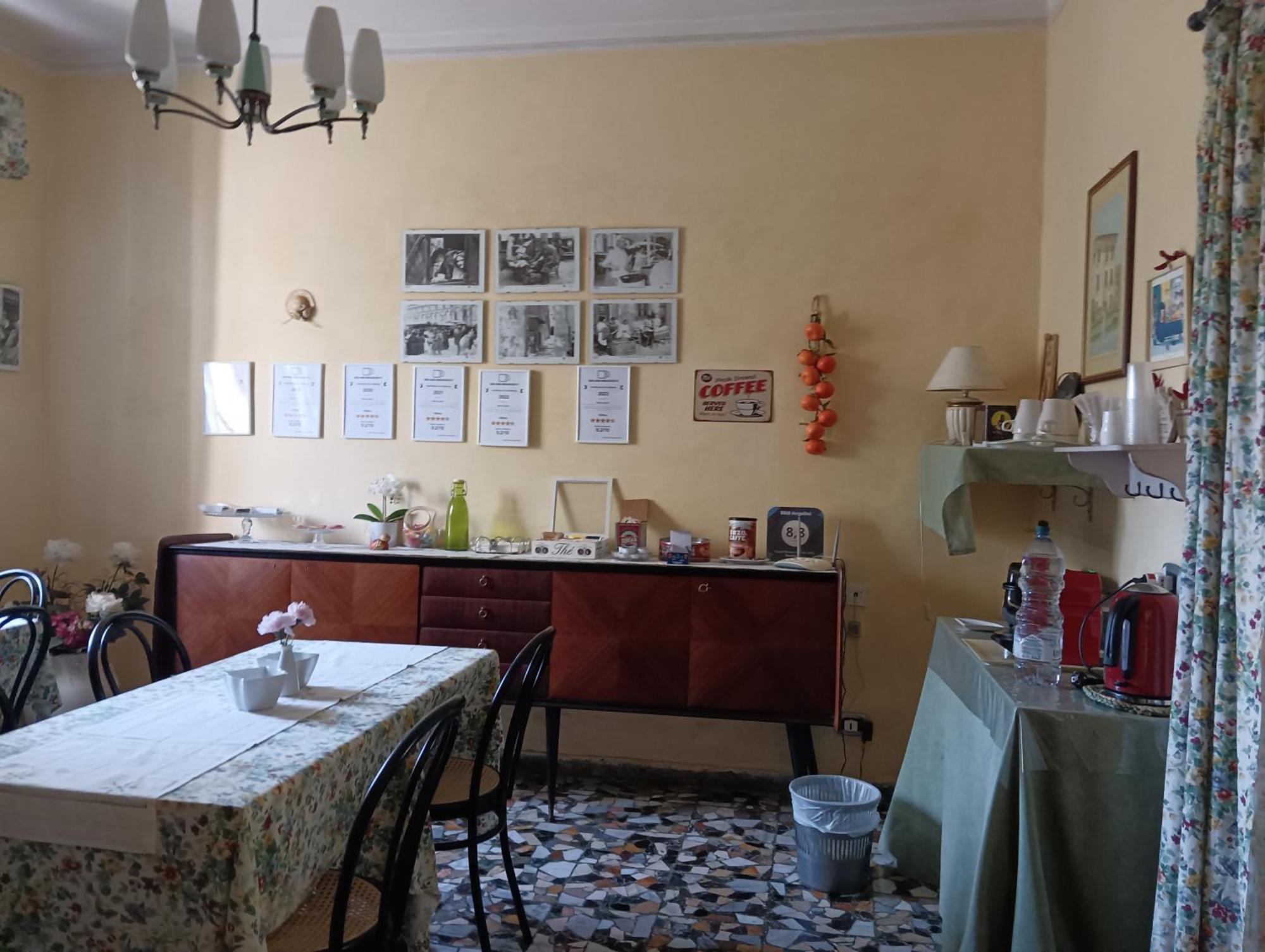 Angelini Dal 1911 2* Lucca