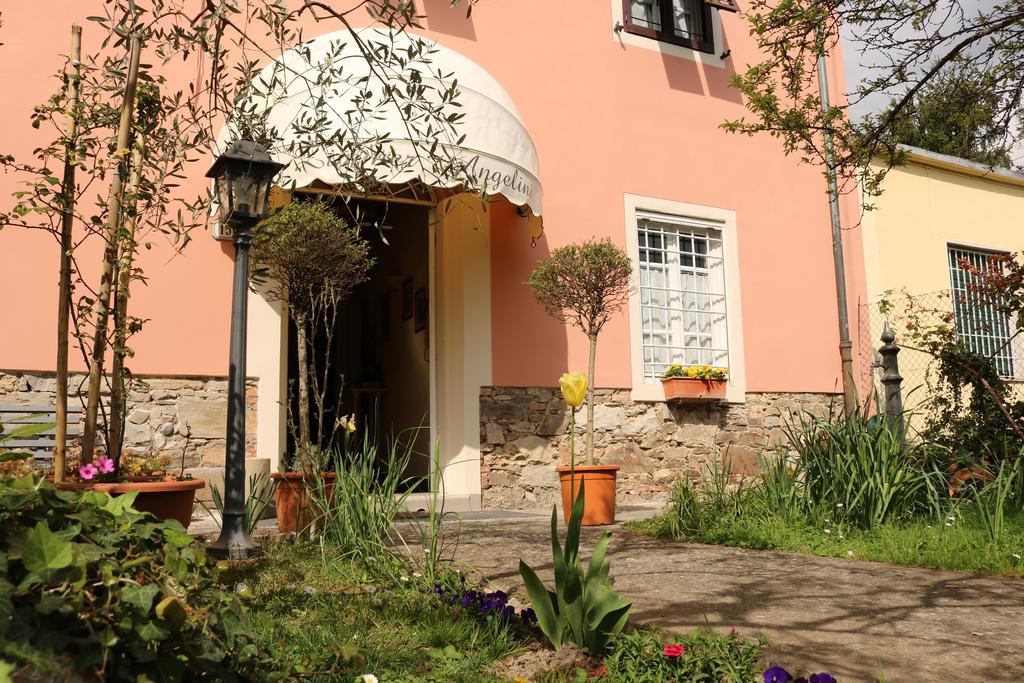 Angelini Gasthof 2*