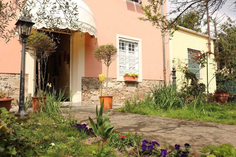 Gasthof Angelini Lucca