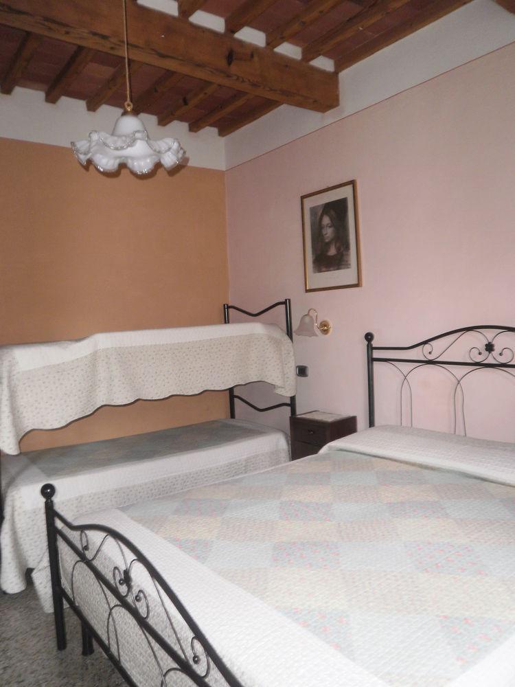 Guest house Angelini 2*
