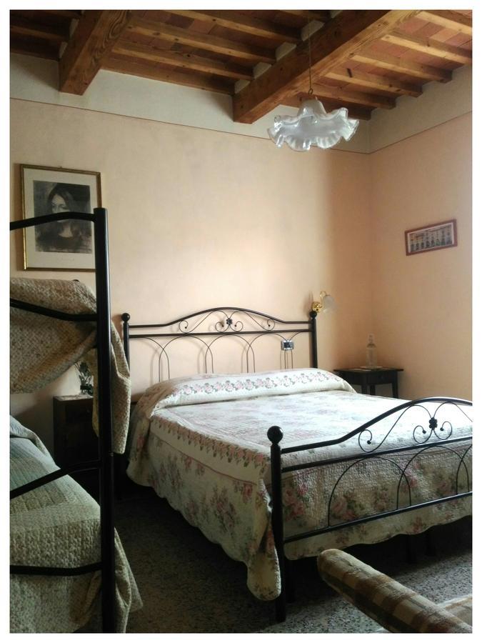 Guest house Angelini Dal 1911 Lucca