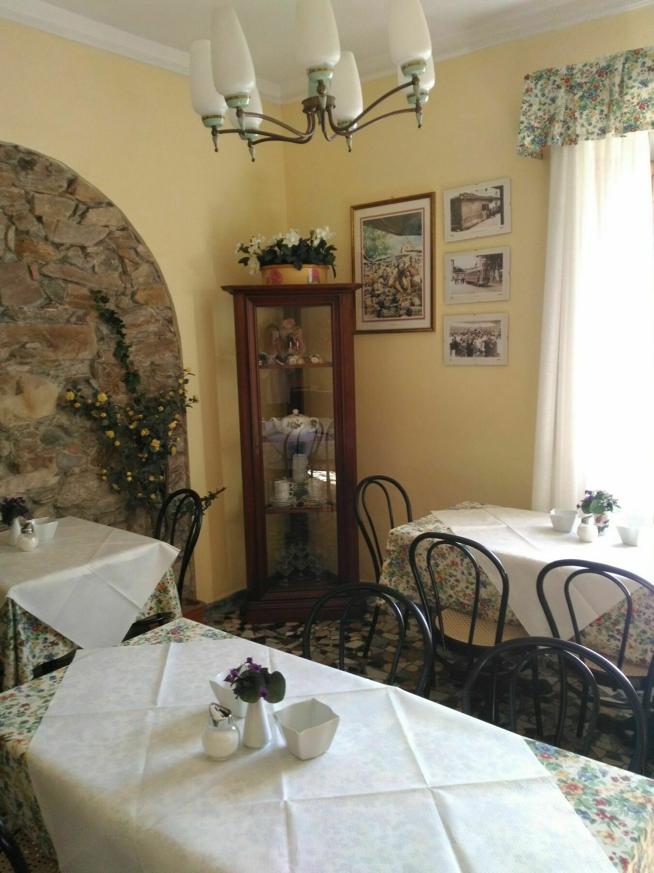 Angelini Dal 1911 Guest house Lucca